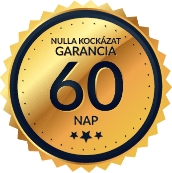 60 nap garancia