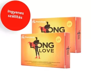 Long Love 2 doboz