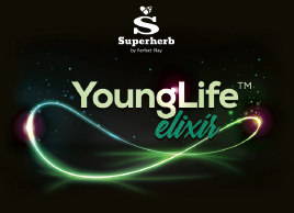 YoungLife elixír