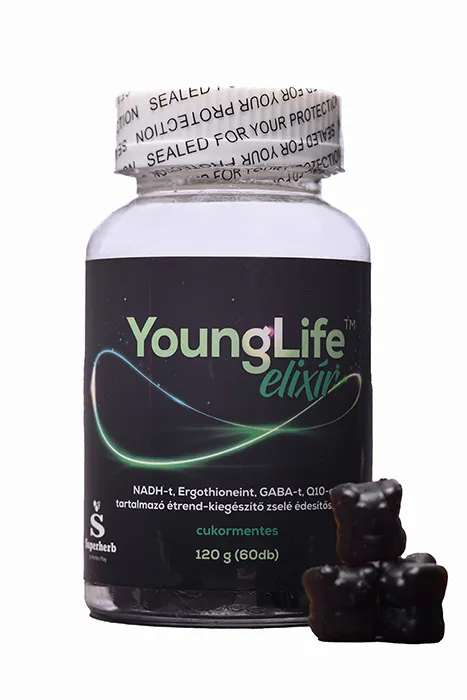 YoungLife elixír