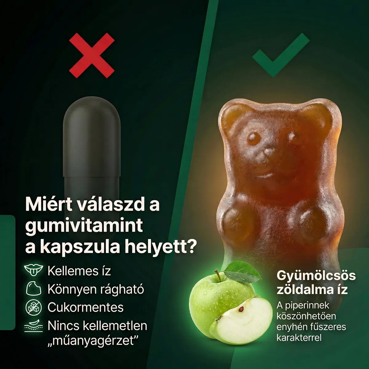 sejtvédő gumivitamin