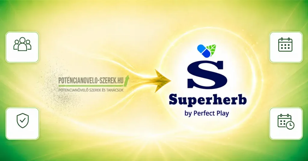 Potencianovelo-szerek.hu helyett Superherb.hu