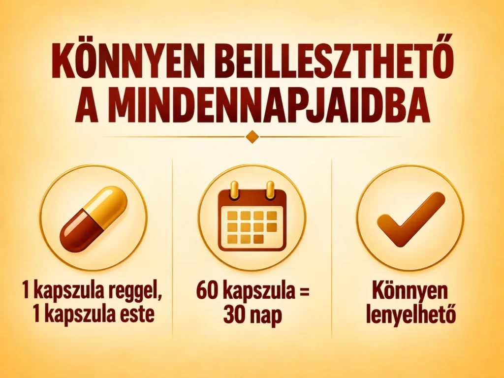Happy Yeti: könnyen lenyelhető, kisméretű kapszula
